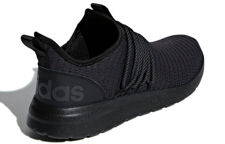 Lookbook adidas Lite Racer Adapt 'Hitam' F36657