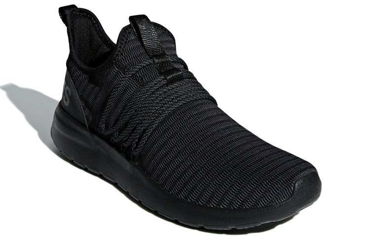 Shop ライトレーサーアダプト ブラック (Raitorēsā Adaputo Burakku) F36657