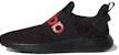 adidas Lite Racer Adapt 'Hitam Merah' FV8604