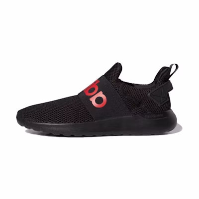 adidas Lite Racer Adapt 'Black Scarlet'