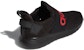 adidas Lite Racer Adapt 'Hitam Merah' FV8604
