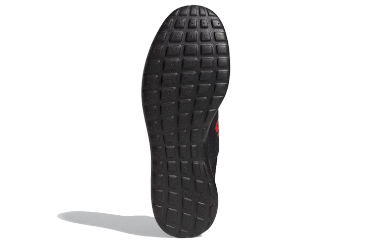Purchase 阿迪达斯Lite Racer Adapt '黑红色' FV8604