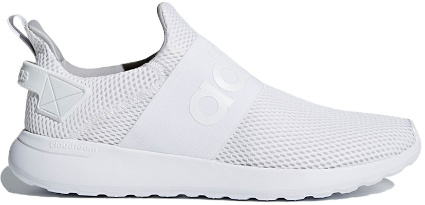 adidas Lite Racer Adapt 'Cloud White' BC0941 Order adidas Lite Racer Adapt 'Cloud White' BC0941
