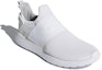 Lookbook adidas Lite Racer Adapt 'Cloud White' Putih Awan BC0941