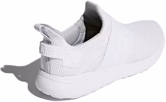 Shop 阿迪達斯 Lite Racer Adapt '雲白' BC0941