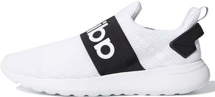 adidas Lite Racer Adapt 'Cloud White Black' FV8605 adidas Lite Racer Adapt 'Cloud White Black' FV8605