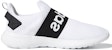 adidas Lite Racer Adapt 'Putih Awan Hitam' FV8605