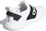 Shop adidas Lite Racer Adapt 'Putih Awan Hitam' FV8605