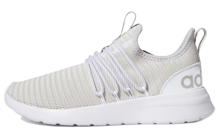 adidas Lite Racer Adapt 'Cloud White Grey' FV8919