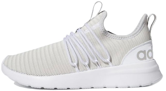 adidas Lite Racer Adapt 'Putih Awan Abu-Abu' FV8919 Buy adidas Lite Racer Adapt 'Putih Awan Abu-Abu' FV8919