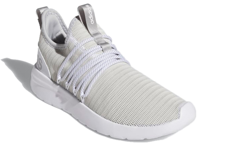 Lookbook ライトレーサーアダプト クラウドホワイト/グレー FV8919