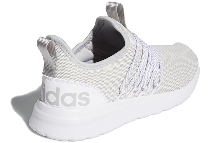 Shop ライトレーサーアダプト クラウドホワイト/グレー FV8919