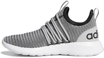 adidas Lite Racer Adapt 'Core Black Grey' FY0221 adidas Lite Racer Adapt 'Core Black Grey' FY0221
