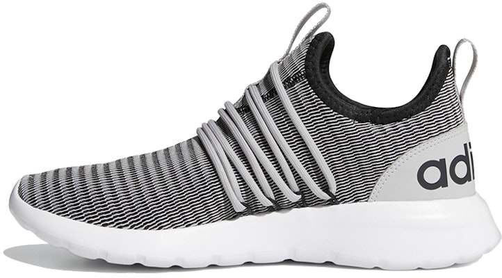 adidas Lite Racer Adapt 'Negro Core Gris' FY0221 Buy adidas Lite Racer Adapt 'Negro Core Gris' FY0221