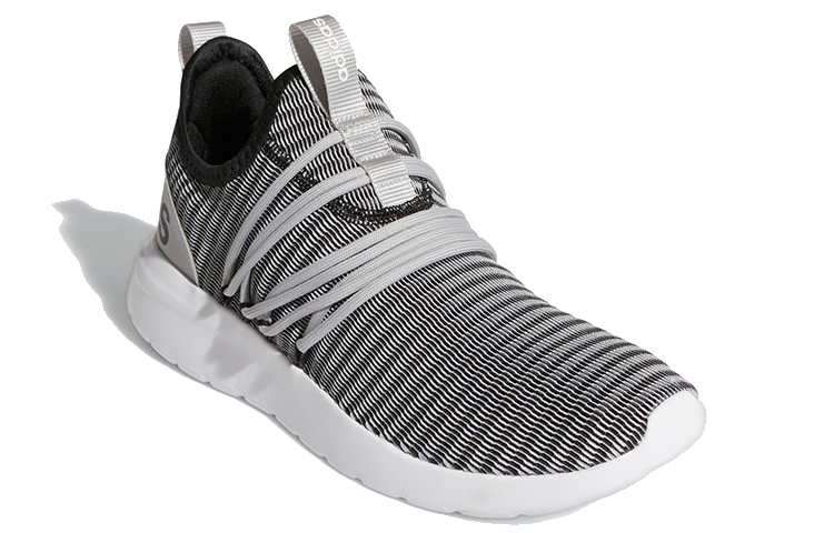adidas Lite Racer Adapt 'Core Black Grey' 圖 3