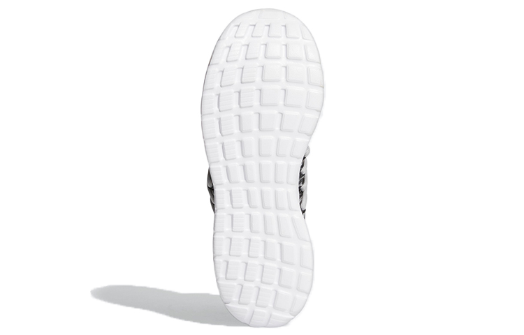 adidas Lite Racer Adapt 'Core Black Grey' 圖 6