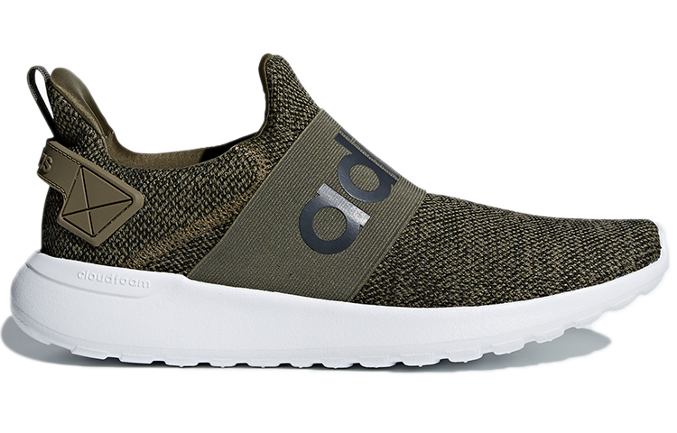 Order adidas Lite Racer Adapt 'Dark Cargo' Lelaki Kasual Sneakers DB1644