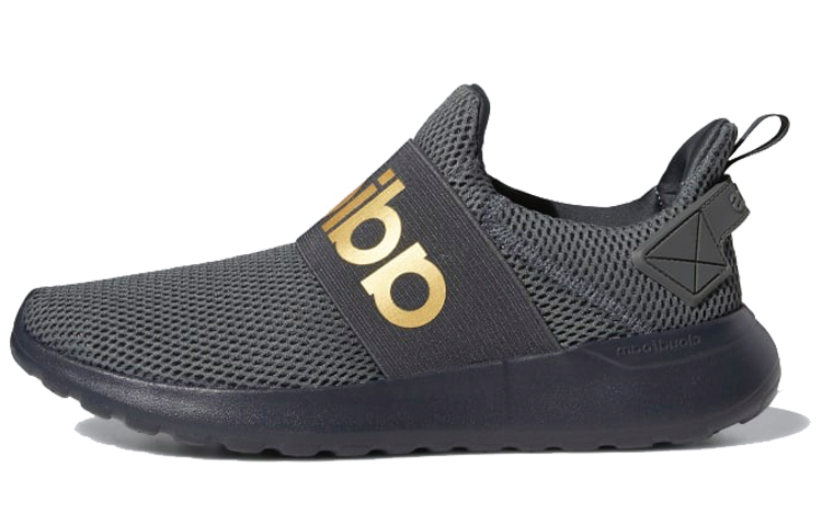 adidas Lite Racer Adapt 'Grey Matte Gold' FV8602