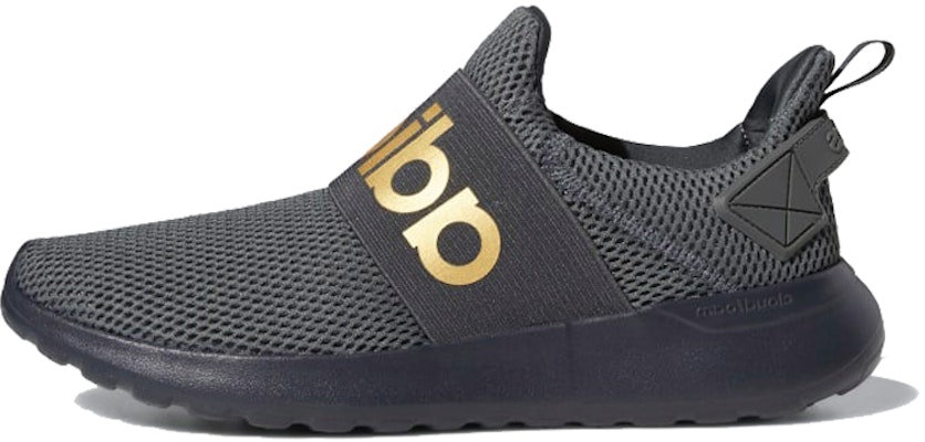 adidas Lite Racer Adapt 'Grey Matte Gold' FV8602 Buy adidas Lite Racer Adapt 'Grey Matte Gold' FV8602