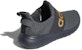 adidas Lite Racer Adapt 'Kelabu Emas Matte' FV8602