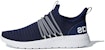 adidas Lite Racer Adapt 'Legend Ink' Lelaki Wanita Sneaker F36662