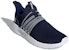 adidas Lite Racer Adapt 'Legend Ink' Lelaki Wanita Sneaker F36662