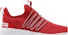 adidas Lite Racer Adapt 'Merah Menyala' FW6403