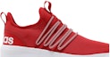 Order adidas Lite Racer Adapt 'Merah Menyala' FW6403