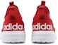 Details for adidas Lite Racer Adapt 'Merah Menyala' FW6403