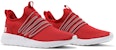 adidas Lite Racer Adapt 'Merah Menyala' FW6403