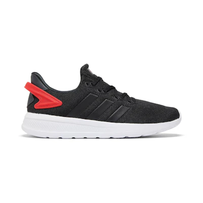 adidas Lite Racer BYD 2.0 'Black Vivid Red'
