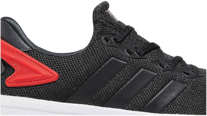 아디다스 라이트 레이서 2.0 블랙/비비드레드 GZ8213 Order 아디다스 라이트 레이서 2.0 블랙/비비드레드 GZ8213
