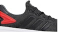 Order 아디다스 라이트 레이서 2.0 블랙/비비드레드 GZ8213