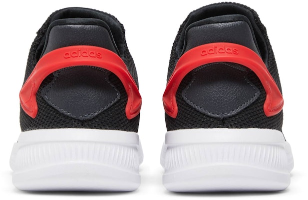 아디다스 라이트 레이서 2.0 블랙/비비드레드 GZ8213 Details for 아디다스 라이트 레이서 2.0 블랙/비비드레드 GZ8213