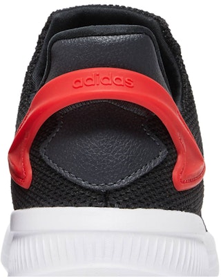 아디다스 라이트 레이서 2.0 블랙/비비드레드 GZ8213 Sizing 아디다스 라이트 레이서 2.0 블랙/비비드레드 GZ8213