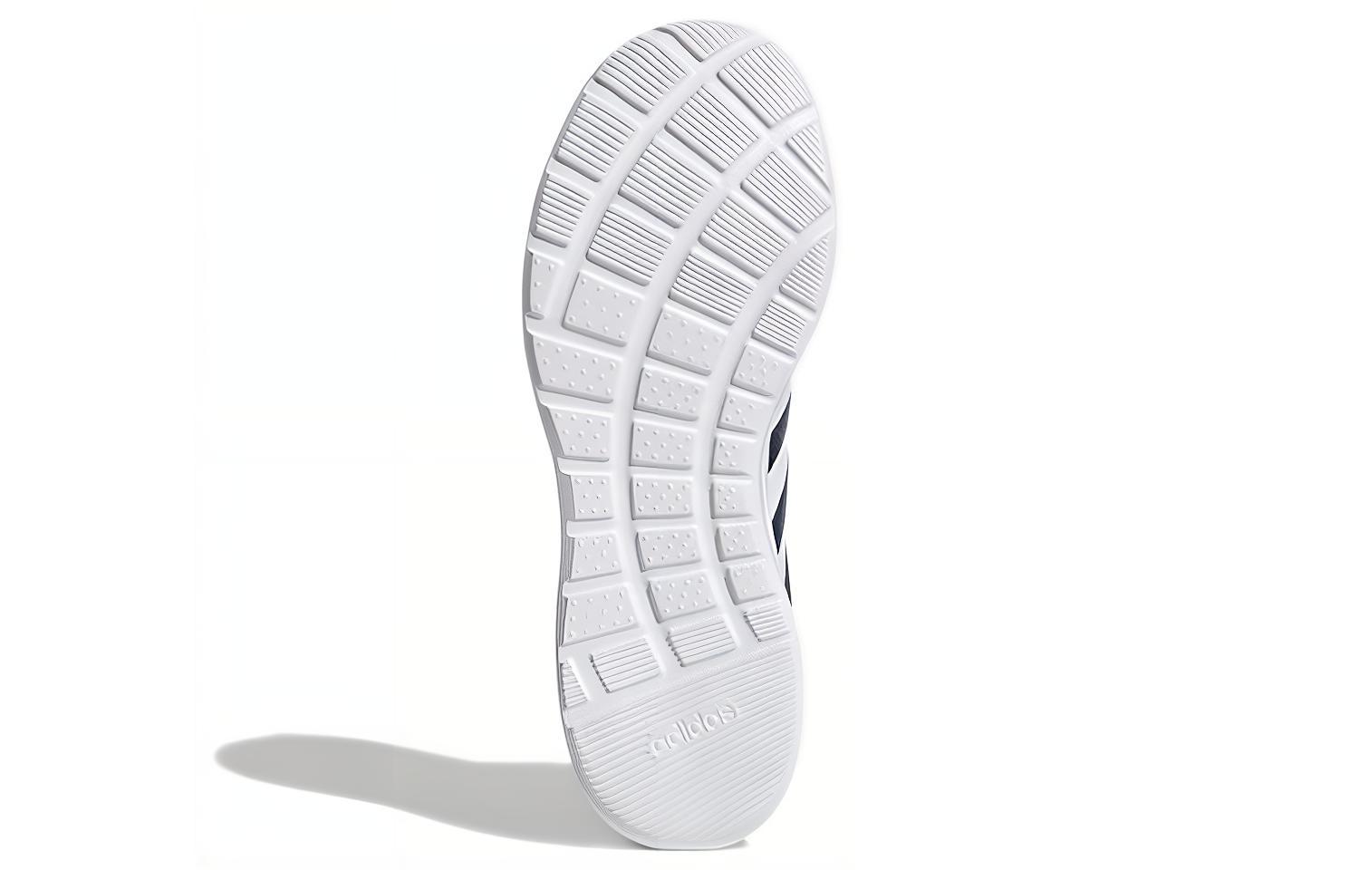 adidas Lite Racer BYD 2.0 'Crew Navy' 圖 6