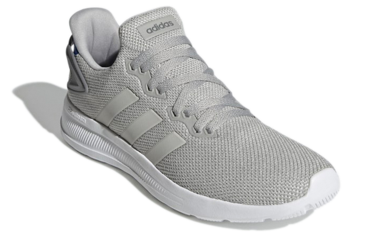 Lookbook adidas Lite Racer BYD 2.0 'Kelabu Biru Diraja' GZ8209