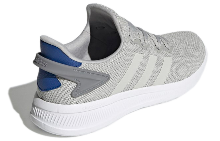 Shop adidas Lite Racer BYD 2.0 'Kelabu Biru Diraja' GZ8209