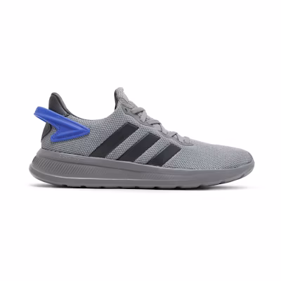 adidas Lite Racer BYD 2.0 'Grey Sonic Ink'
