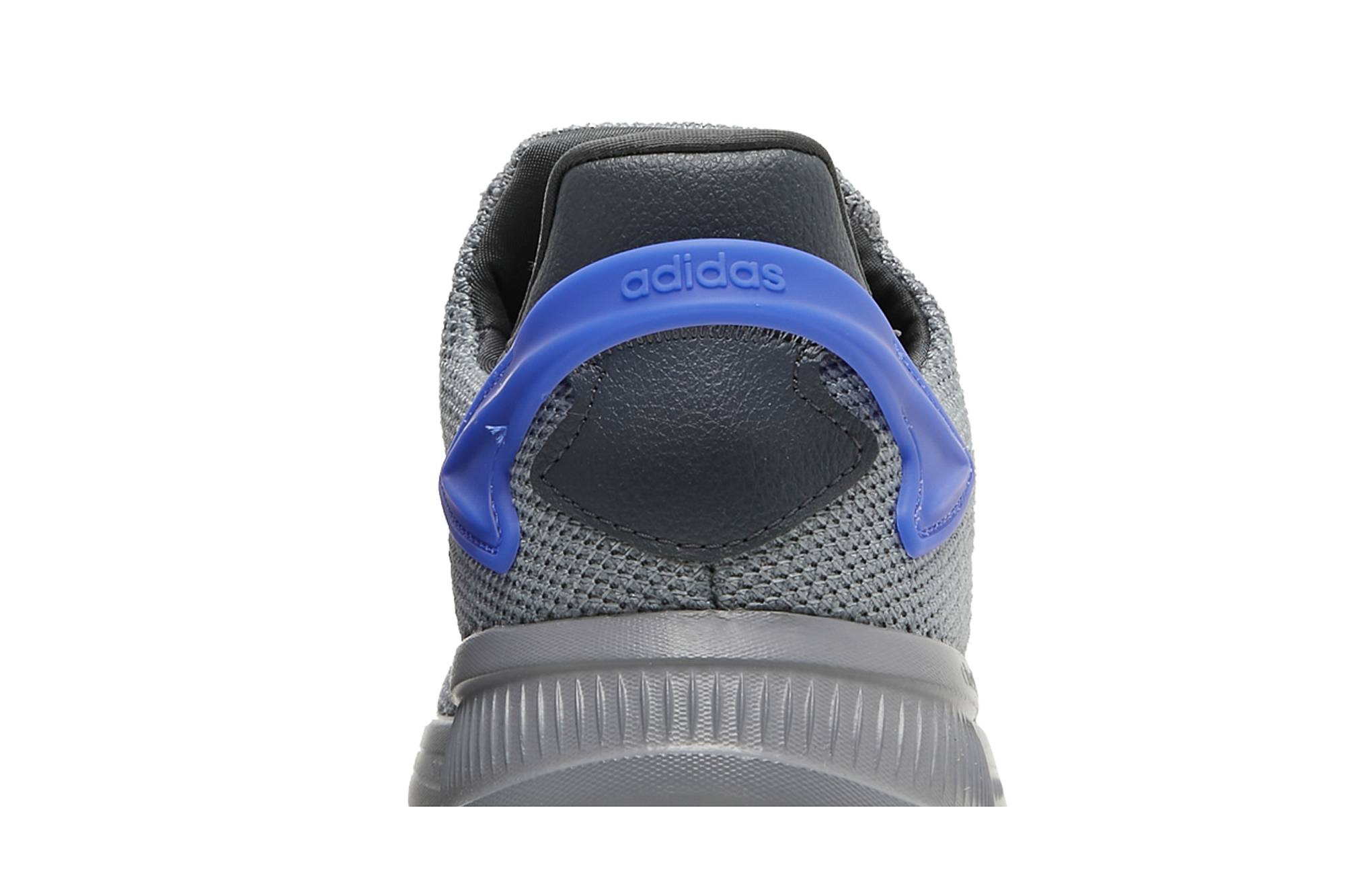 adidas Lite Racer BYD 2.0 'Grey Sonic Ink' 圖 7