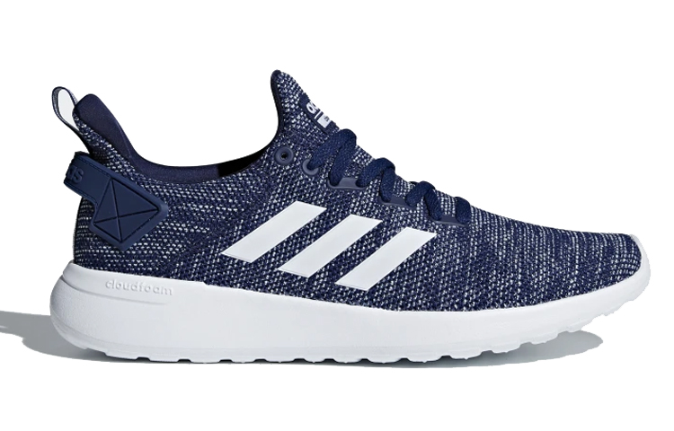 adidas Lite Racer BYD 'Blue' 圖 2