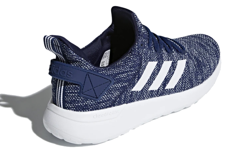 adidas Lite Racer BYD 'Blue' 圖 4
