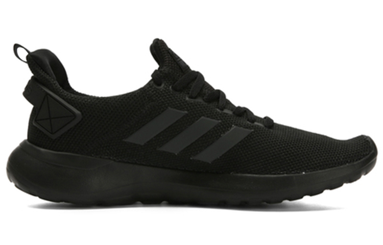 adidas Lite Racer BYD 'Core Black' 圖 2