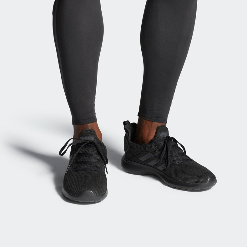 adidas Lite Racer BYD 'Core Black' 圖 6