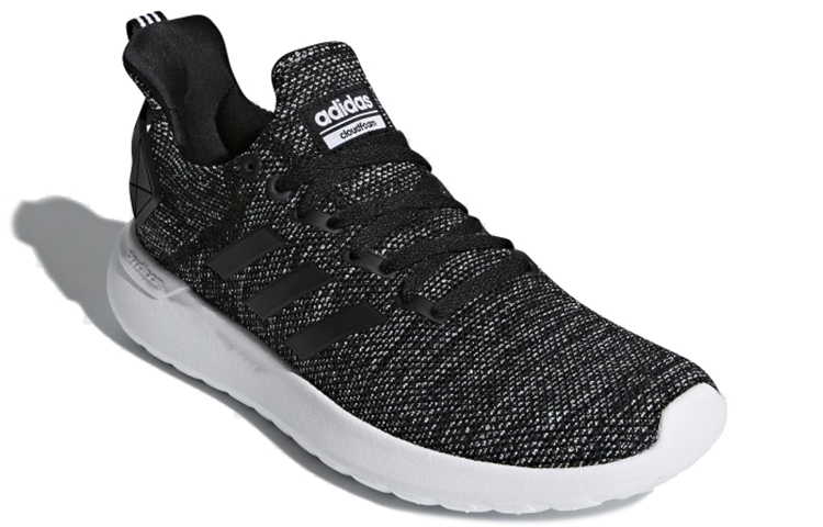 adidas Lite Racer BYD 'Core Black' 圖 2