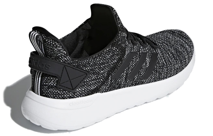 adidas Lite Racer BYD 'Core Black' 圖 3
