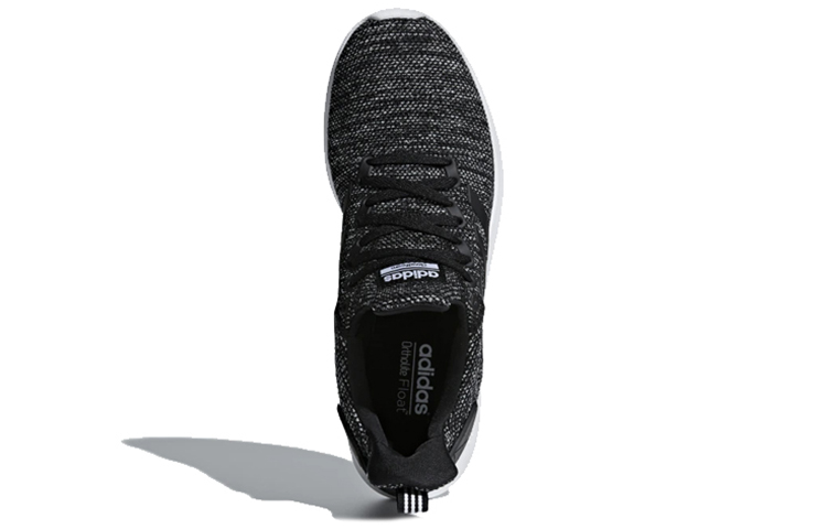 adidas Lite Racer BYD 'Core Black' 圖 4