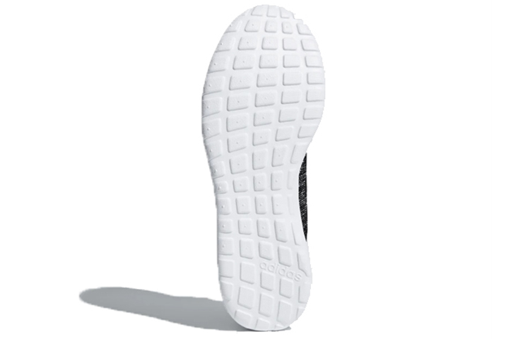 adidas Lite Racer BYD 'Core Black' 圖 5