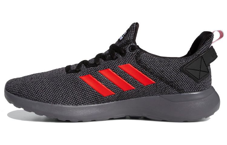 adidas Lite Racer BYD 'Grey Active Red' EG3750