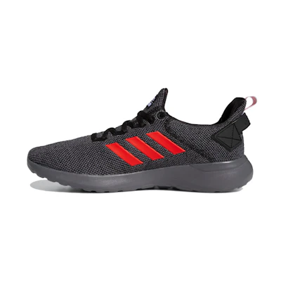 adidas Lite Racer BYD 'Grey Active Red'